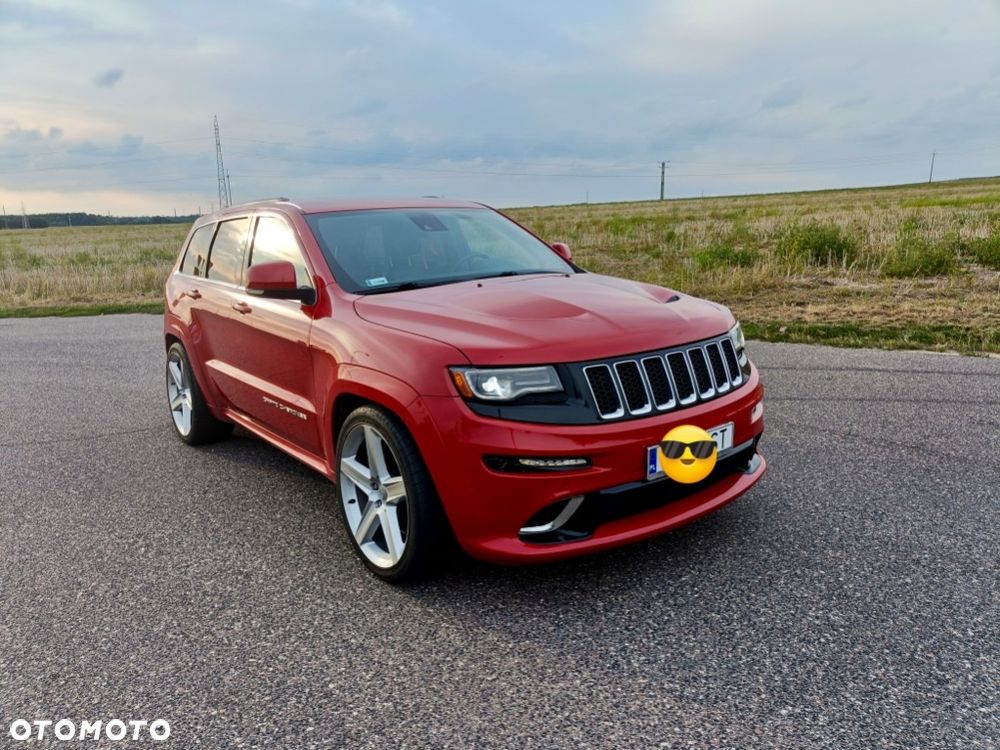 Jeep Cherokee - 3