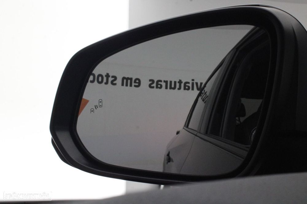 Toyota bZ4X 71,4 kWh Exclusive - 33