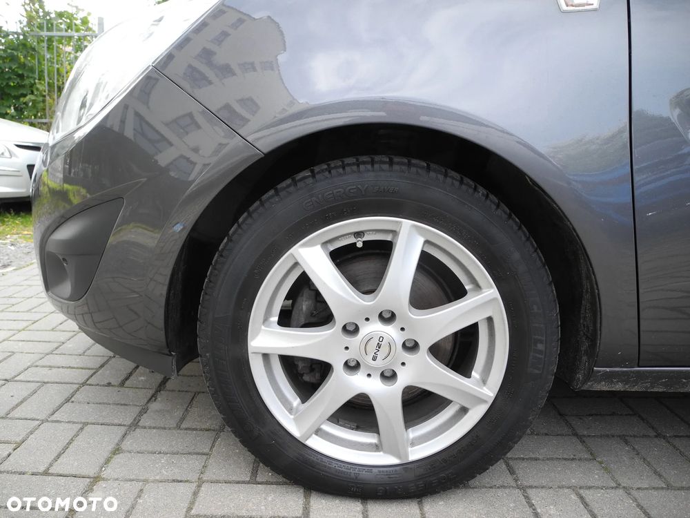 Opel Meriva - 22