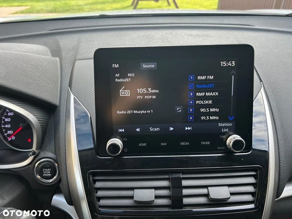 Mitsubishi Eclipse Cross - 23
