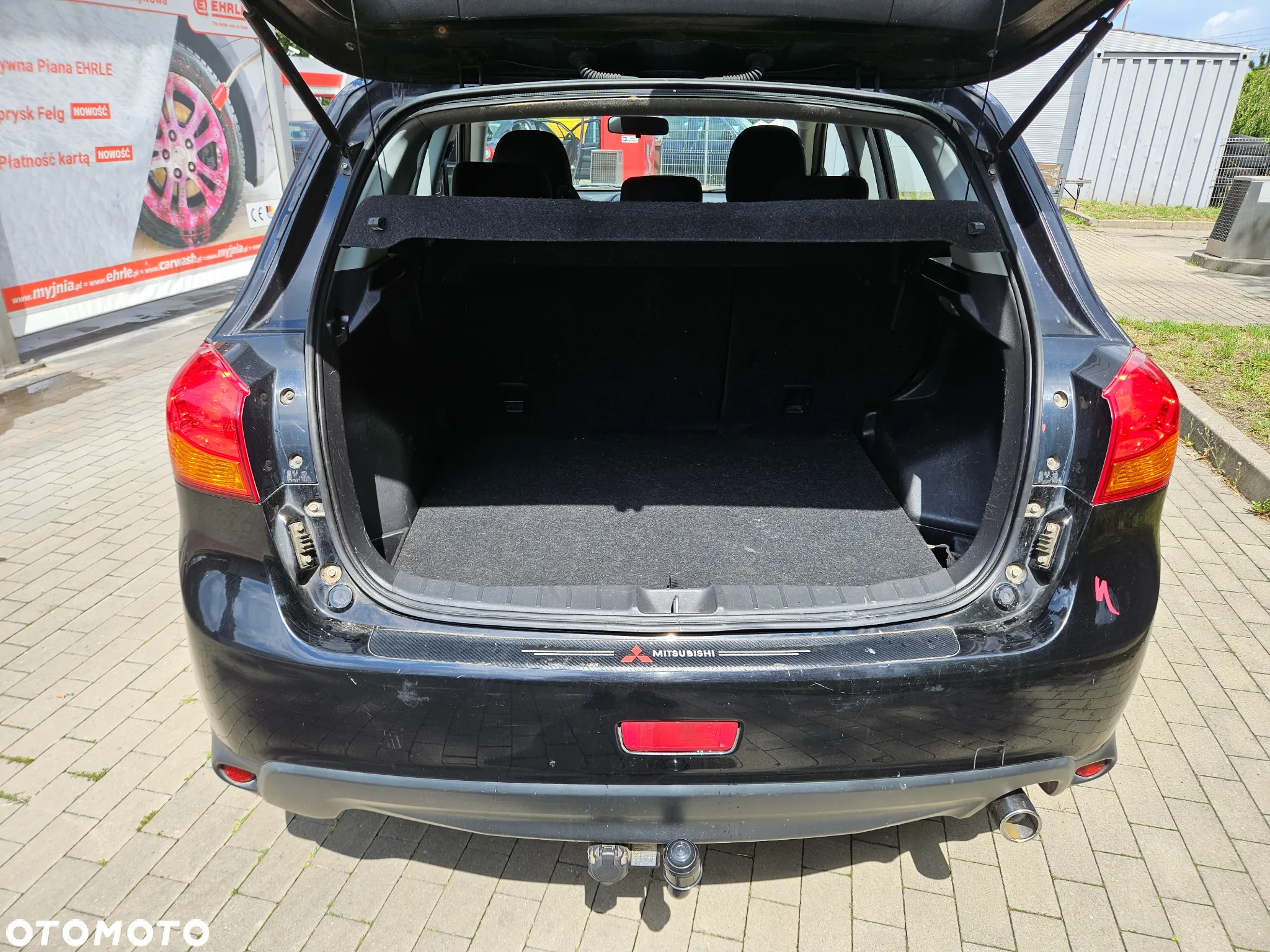 Mitsubishi ASX 1.6 2WD - 17