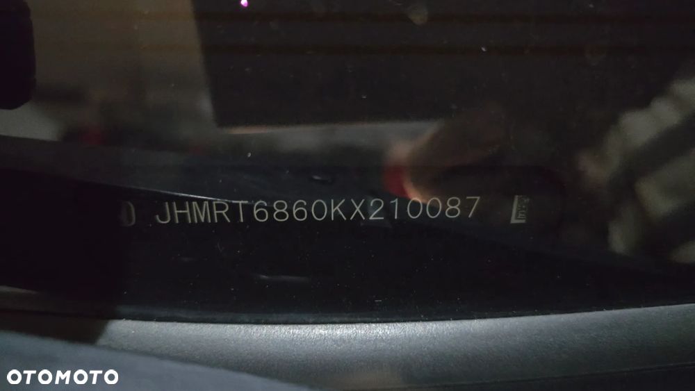 Honda CR-V 2.0 i-MMD Lifestyle (Honda Connect+) - 26