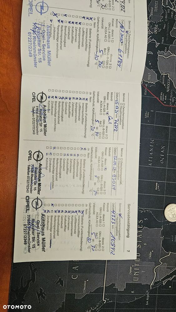 Opel Astra 1.4 Turbo Start/Stop Automatik Active - 36