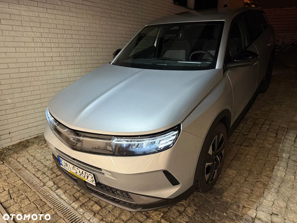 Opel Grandland 1.2 DI Hybrid 48 V Automatik Enjoy - 7