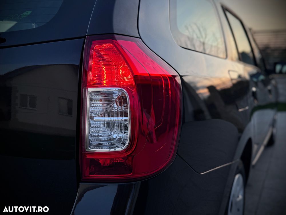 Dacia Logan TCe 90 Prestige - 13