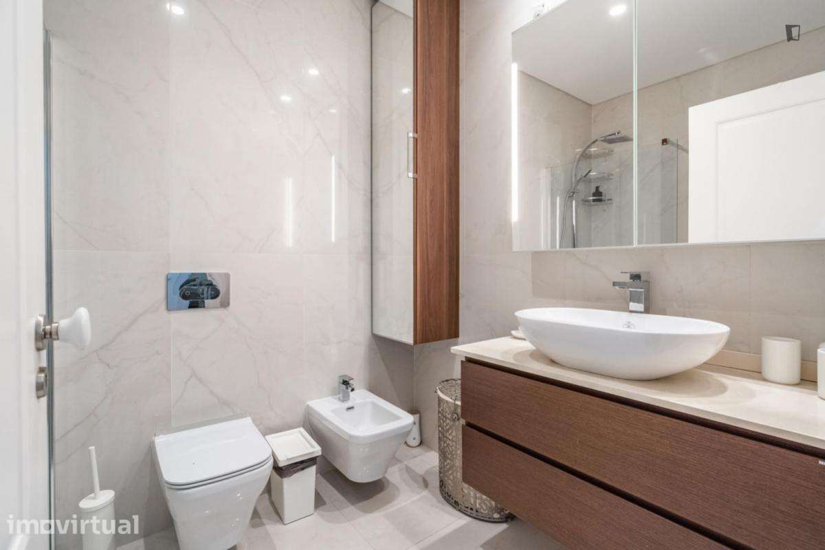 Apartamento com 2 quartos - localizado em Baixa Lisbon - Grande imagem: 5/23