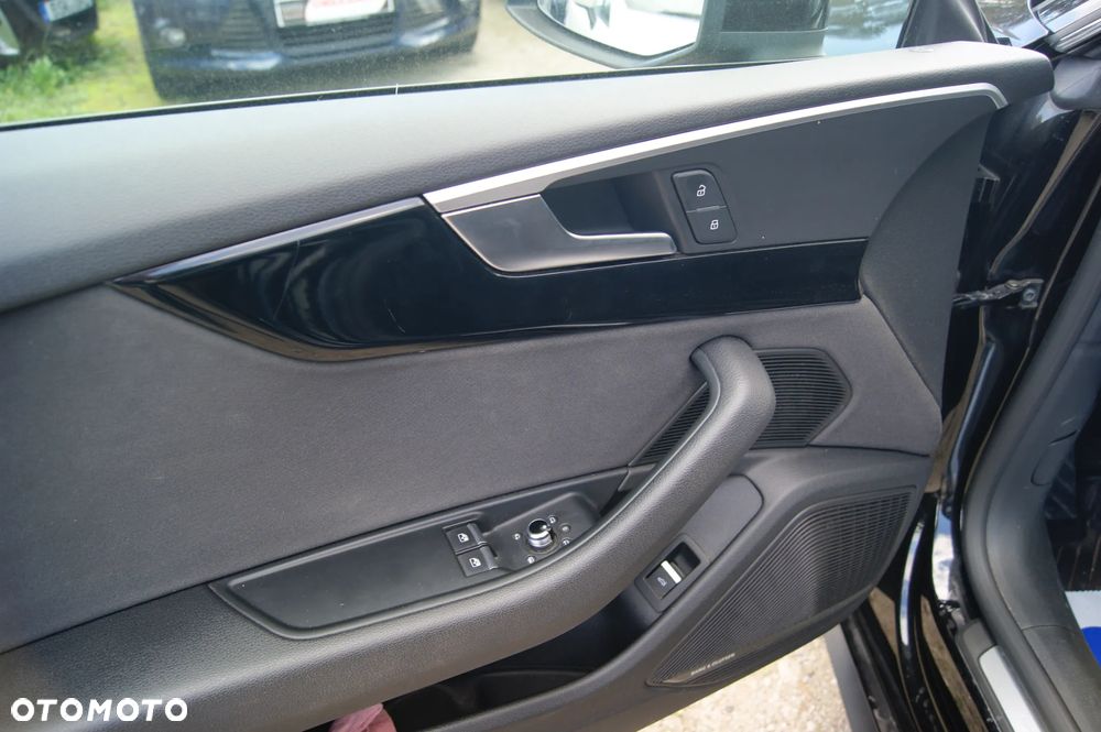 Audi A5 Coupé 2.0 TDI S tronic - 15