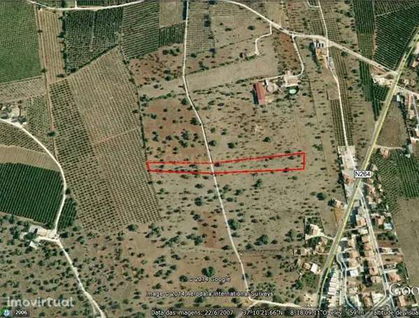 Terreno 5160,00 m2 - Grande imagem: 2/6