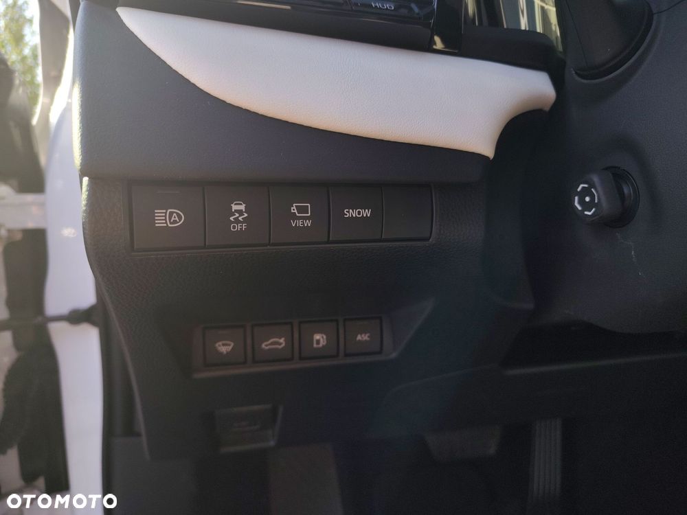 Toyota Mirai - 12