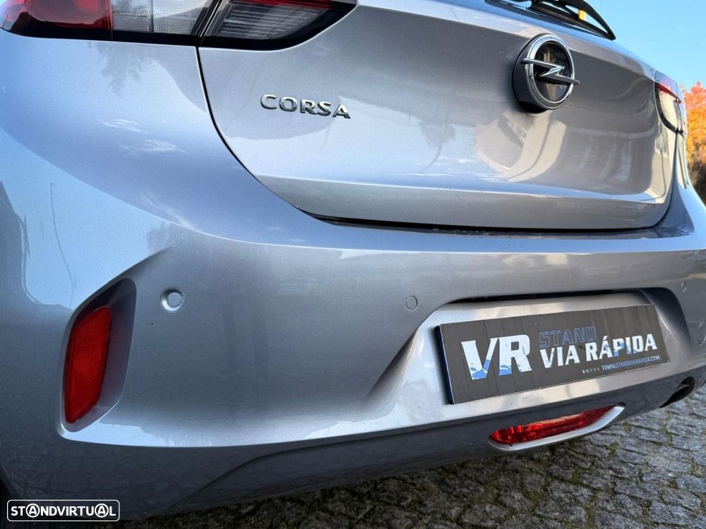 Opel Corsa 1.5 D Edition - 26