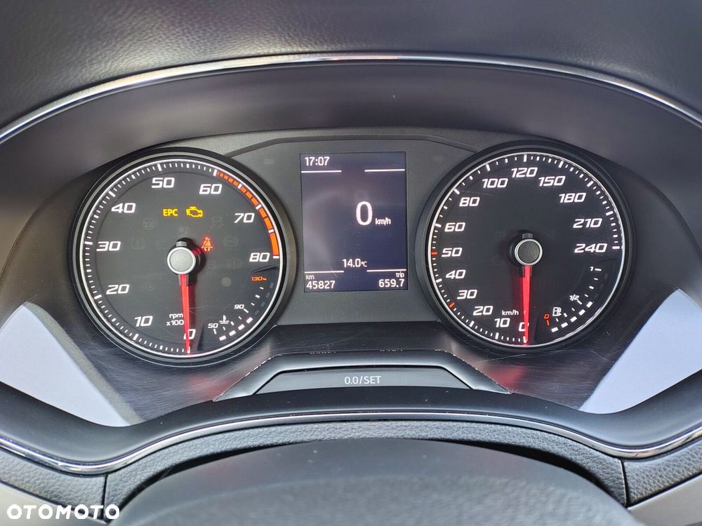 Seat Ibiza 1.0 TSI Style S&S - 12