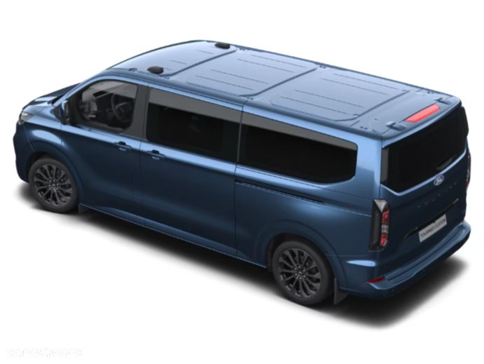 Ford Tourneo Custom 2.0 EcoBlue 320 AWD L1 Active - 5