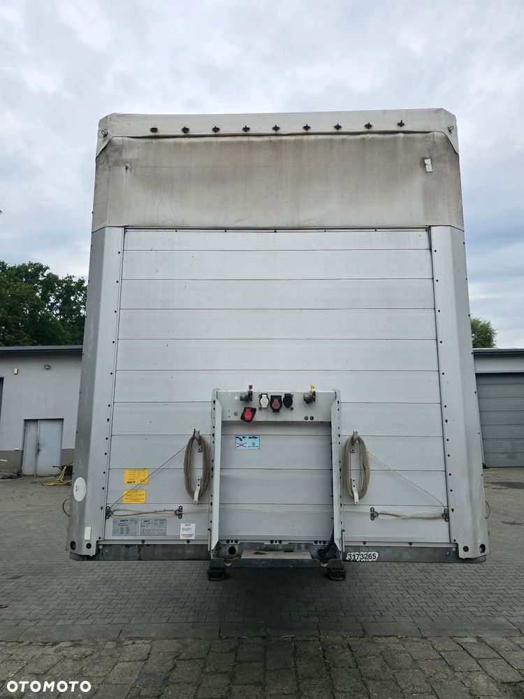 Schmitz Cargobull SCB S3T - 5