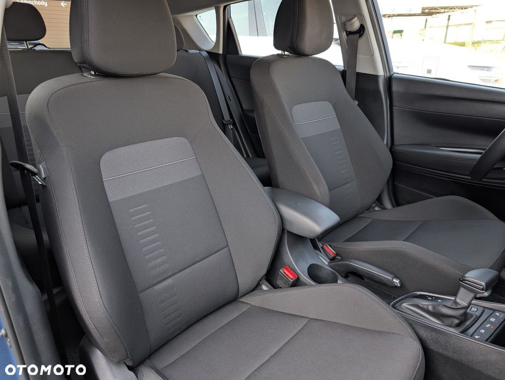 Hyundai Bayon 1.0 T-GDI Smart DCT - 18