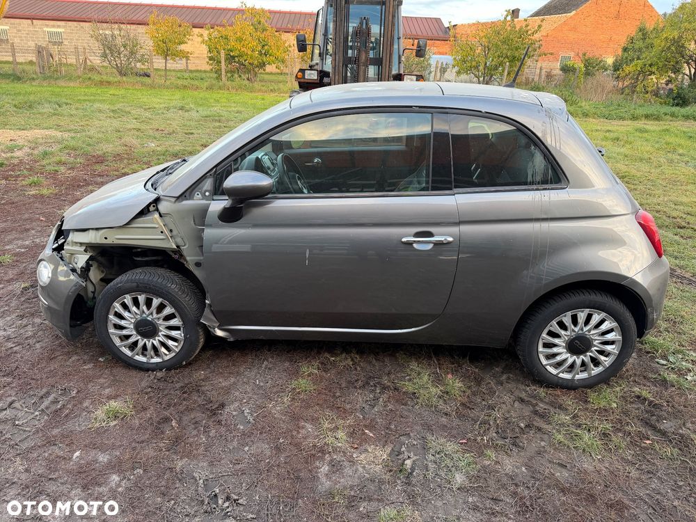 Fiat 500 - 4