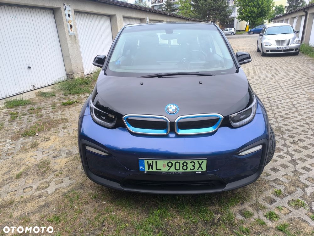 BMW i3 94 Ah - 28