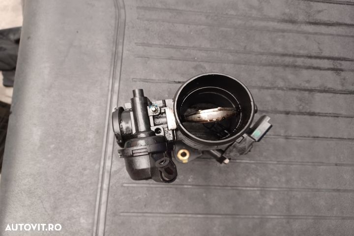 Clapeta acceleratie 9660110780 DA0079815 9660110780 DA0079815 Audi A6 - 4