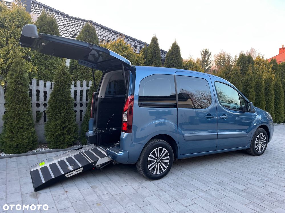 Peugeot Partner - 33