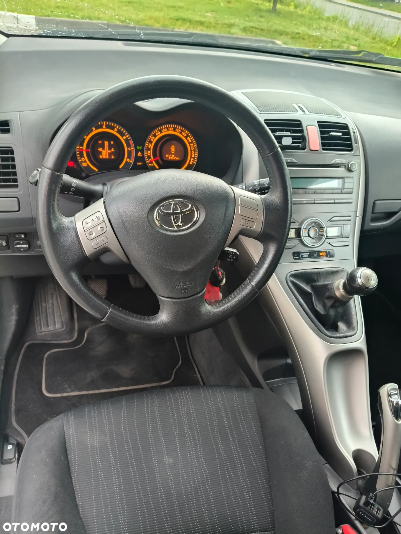Toyota Auris 1.6 VVT-i Premium - 18