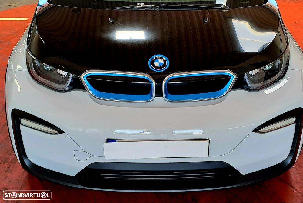 BMW i3 120Ah - 28