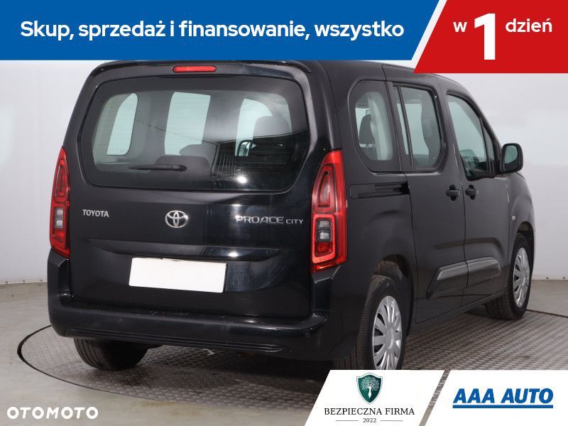 Toyota Proace City Verso - 7