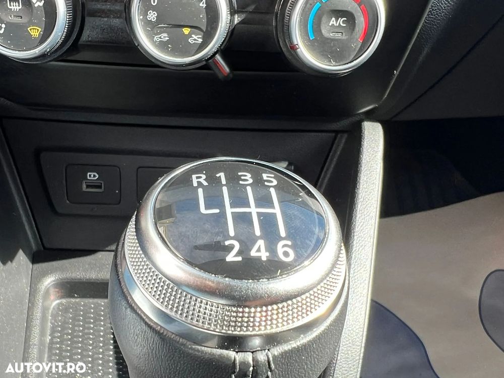 Dacia Duster Blue dCi 115 4WD Comfort - 13