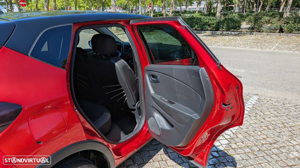 Renault Captur 0.9 TCE Exclusive - 15