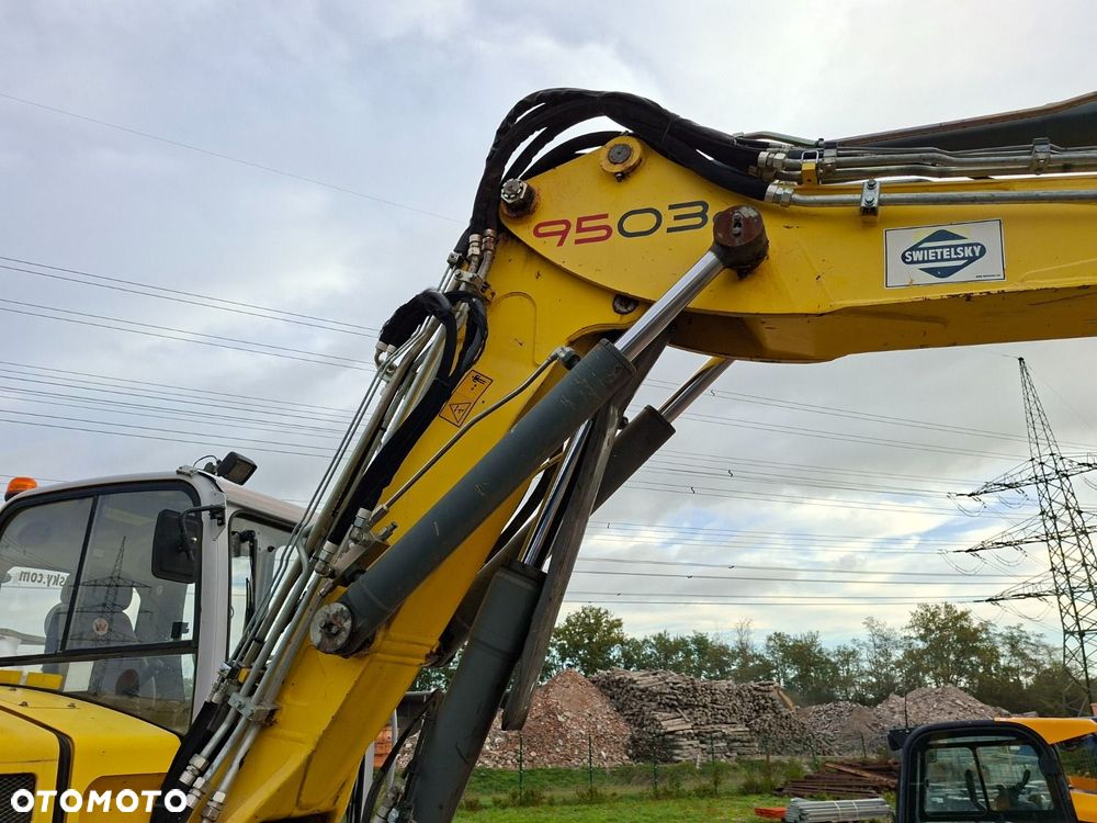 Wacker Neuson 9503-2 - 37