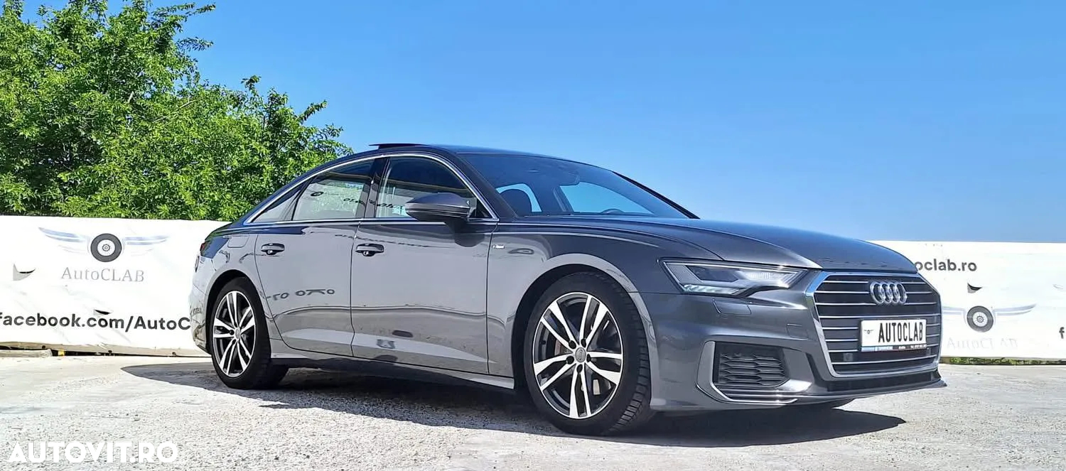 Audi A6 - 23