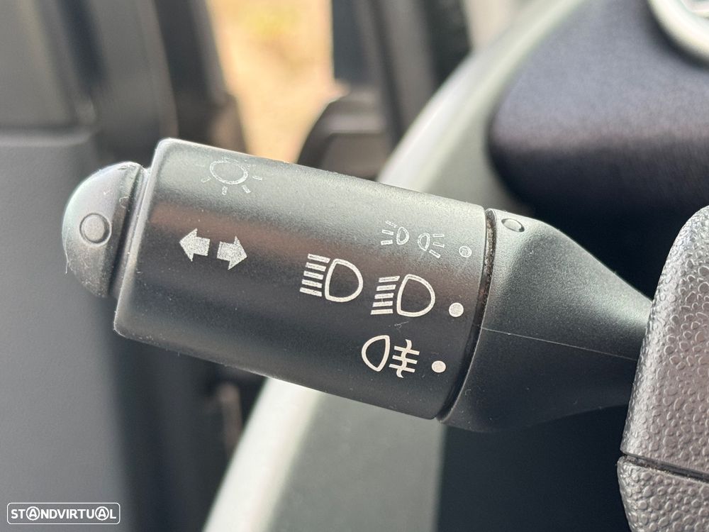 Smart ForTwo Coupé 1.0 mhd Passion 71 - 12