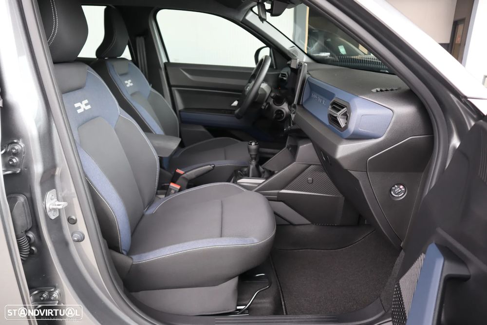 Dacia Duster mild hybrid 130 4x4 Extreme - 13