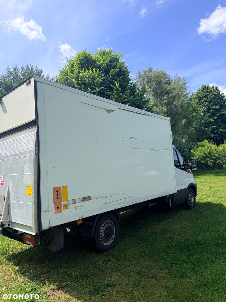 Iveco 35S17 - 7