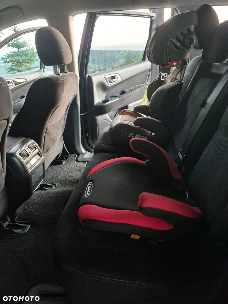 Nissan Pathfinder - 7