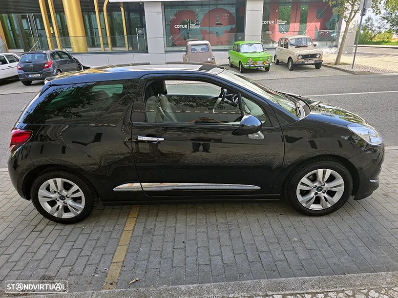 Citroën DS3 1.2 VTi So Chic - 7