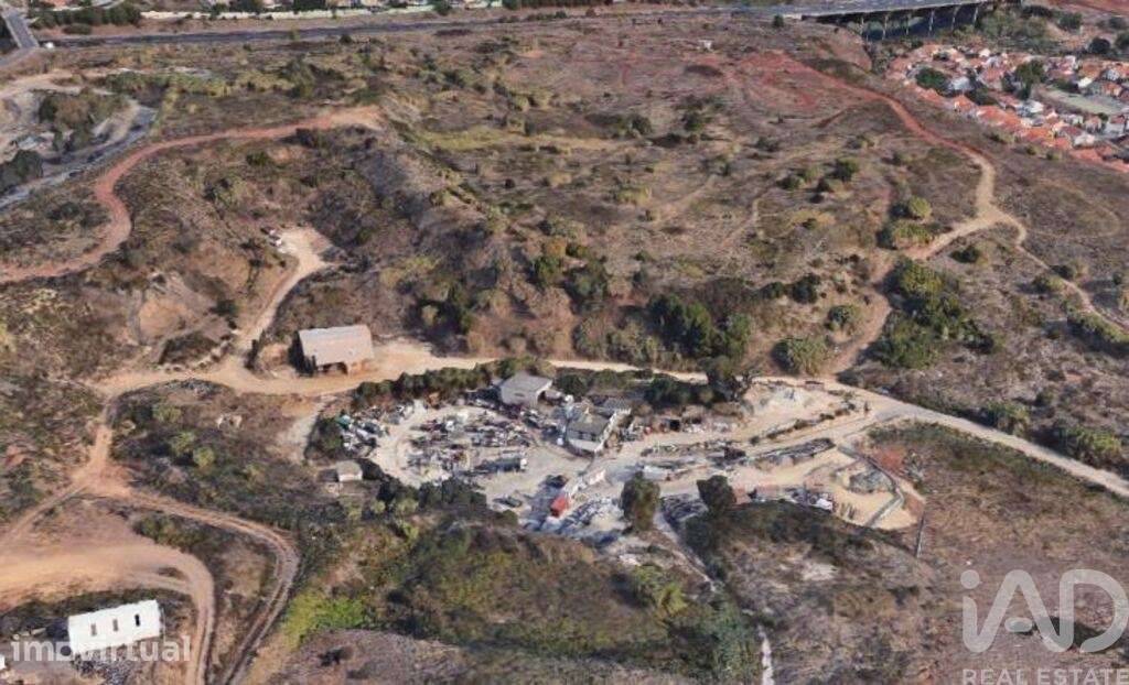 Terreno para construção em Oeiras e São Julião da Barra, Paço de Arcos - Grande imagem: 3/14