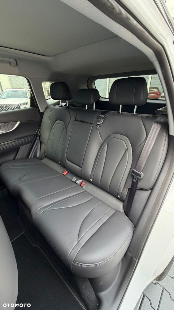 Chery Tiggo 7 1.5 HEV Premium DCT - 9