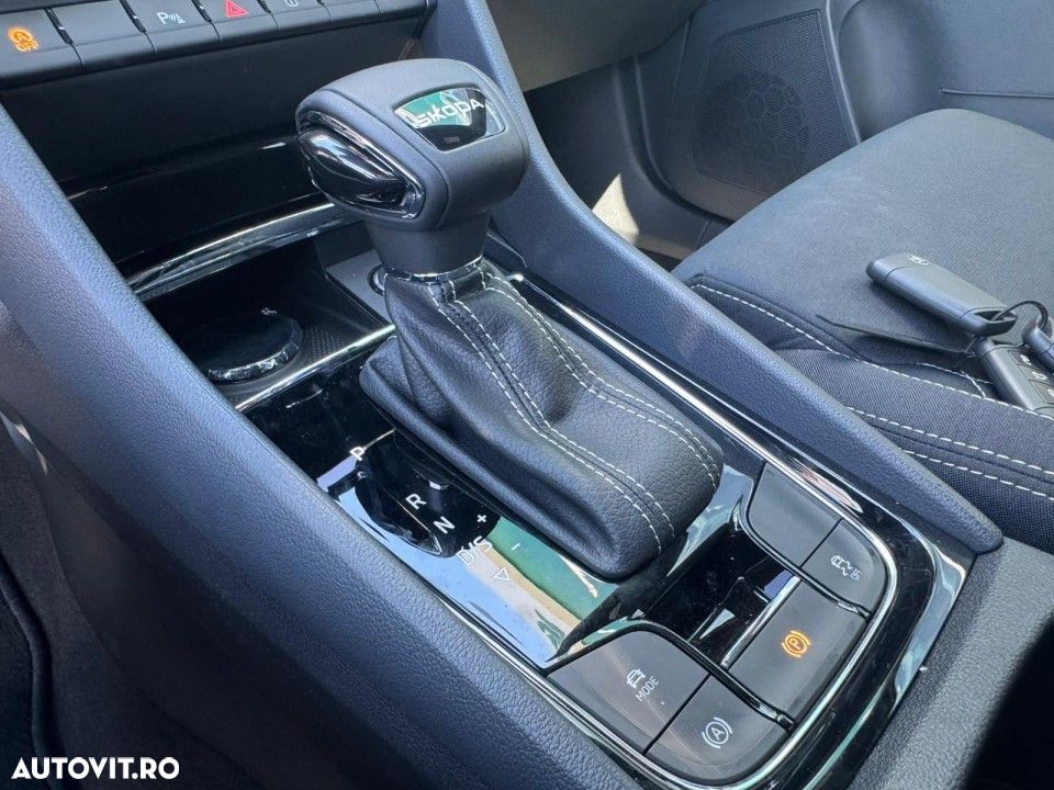 Skoda Karoq - 27