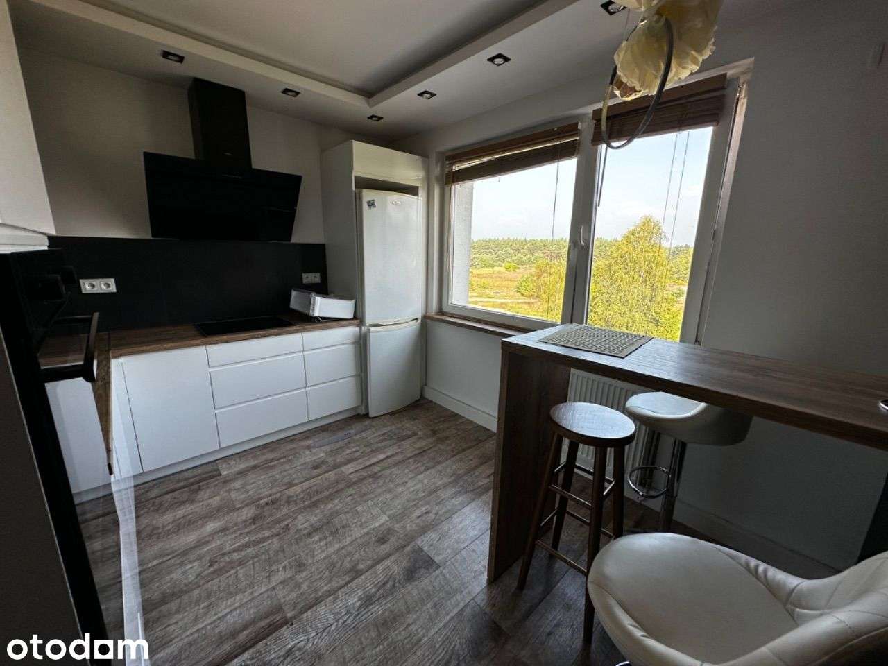 Mieszkanie na sprzedaż, 3 pokoje, 75 m², Bledzew