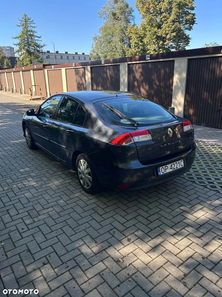 Renault Laguna 1.6 Authentique - 6