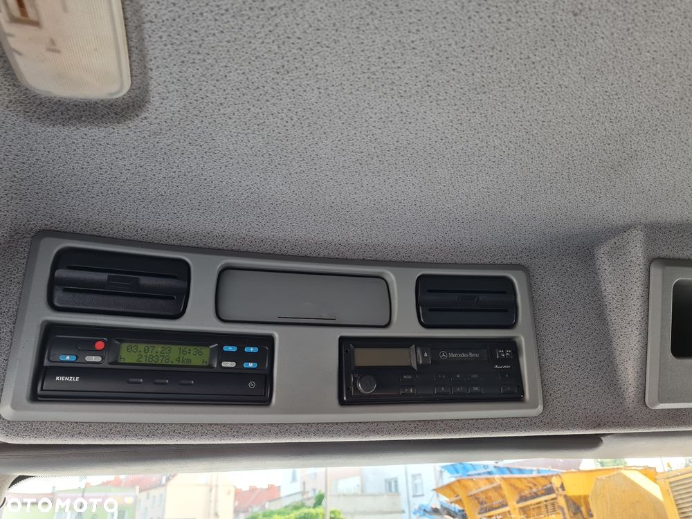 Mercedes-Benz Atego - 23