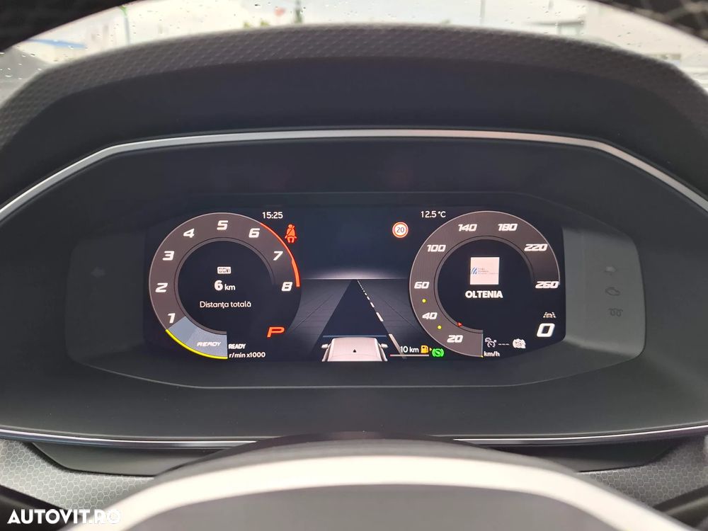 Seat Leon 1.5 eTSI mHEV DSG7 Style - 11