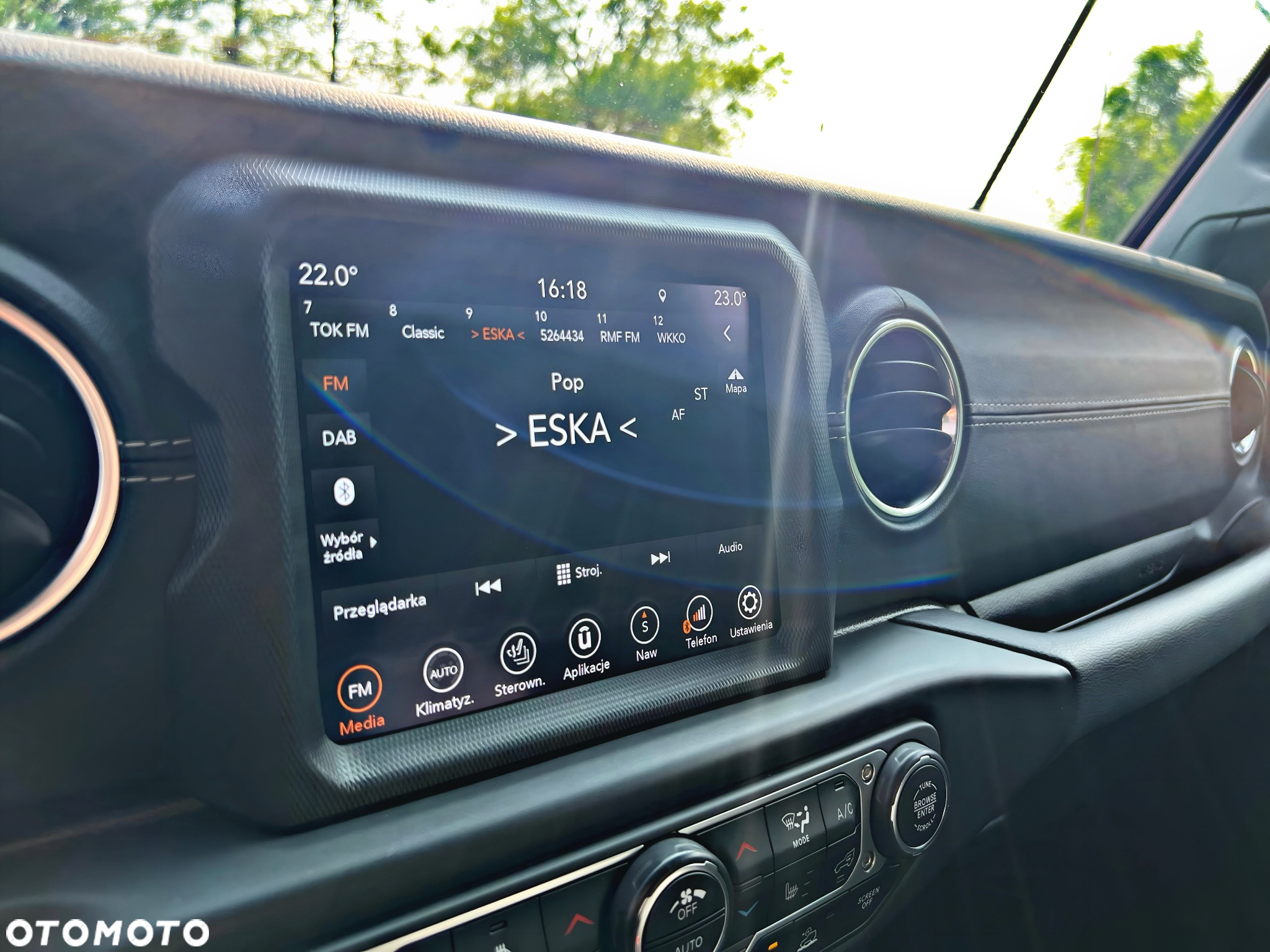 Jeep Wrangler Unlimited GME 2.0 Turbo 80th Anniversary - 30