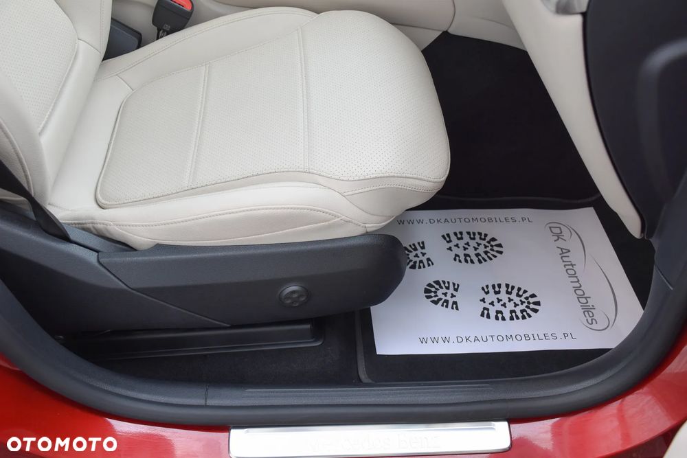 Mercedes-Benz GLC 200 4-Matic - 28