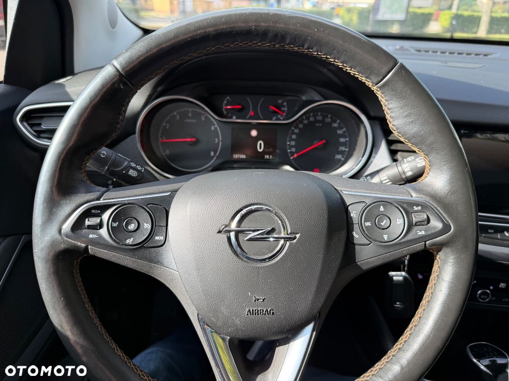 Opel Crossland X 1.2 Start/Stop Ultimate - 35