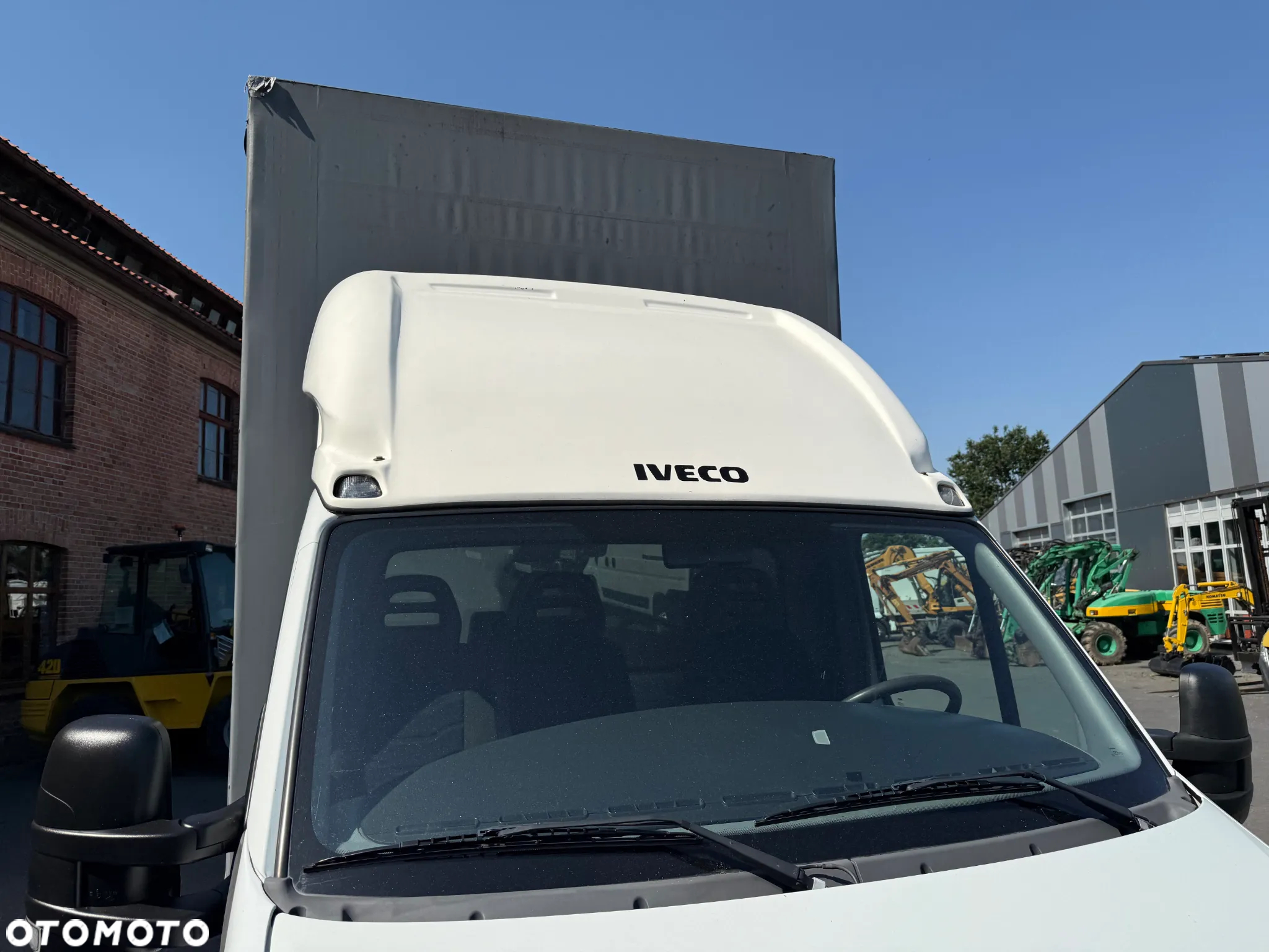 Iveco DAILY 35S18 - 10