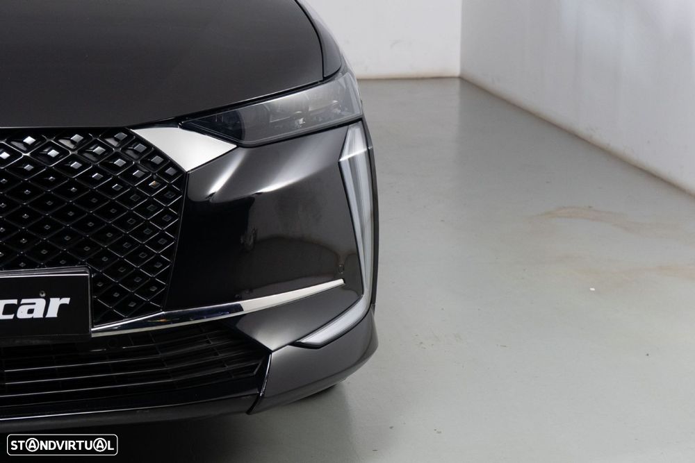 DS DS4 E-Tense Trocadero EAT8 - 23