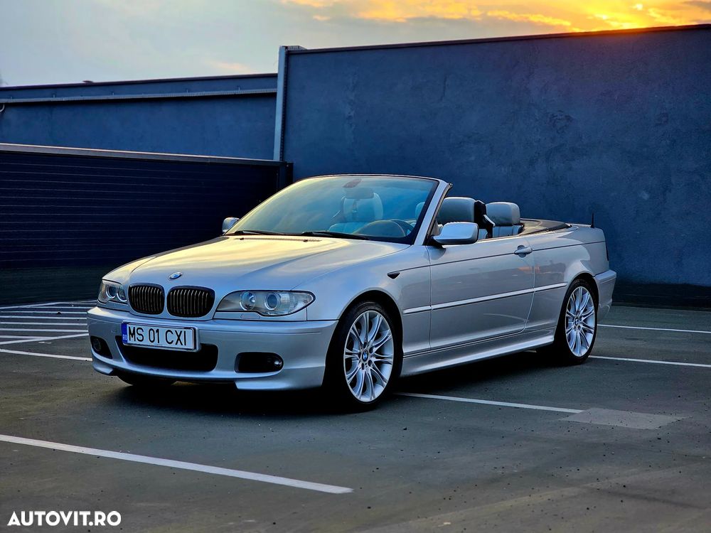 BMW Seria 3 - 33