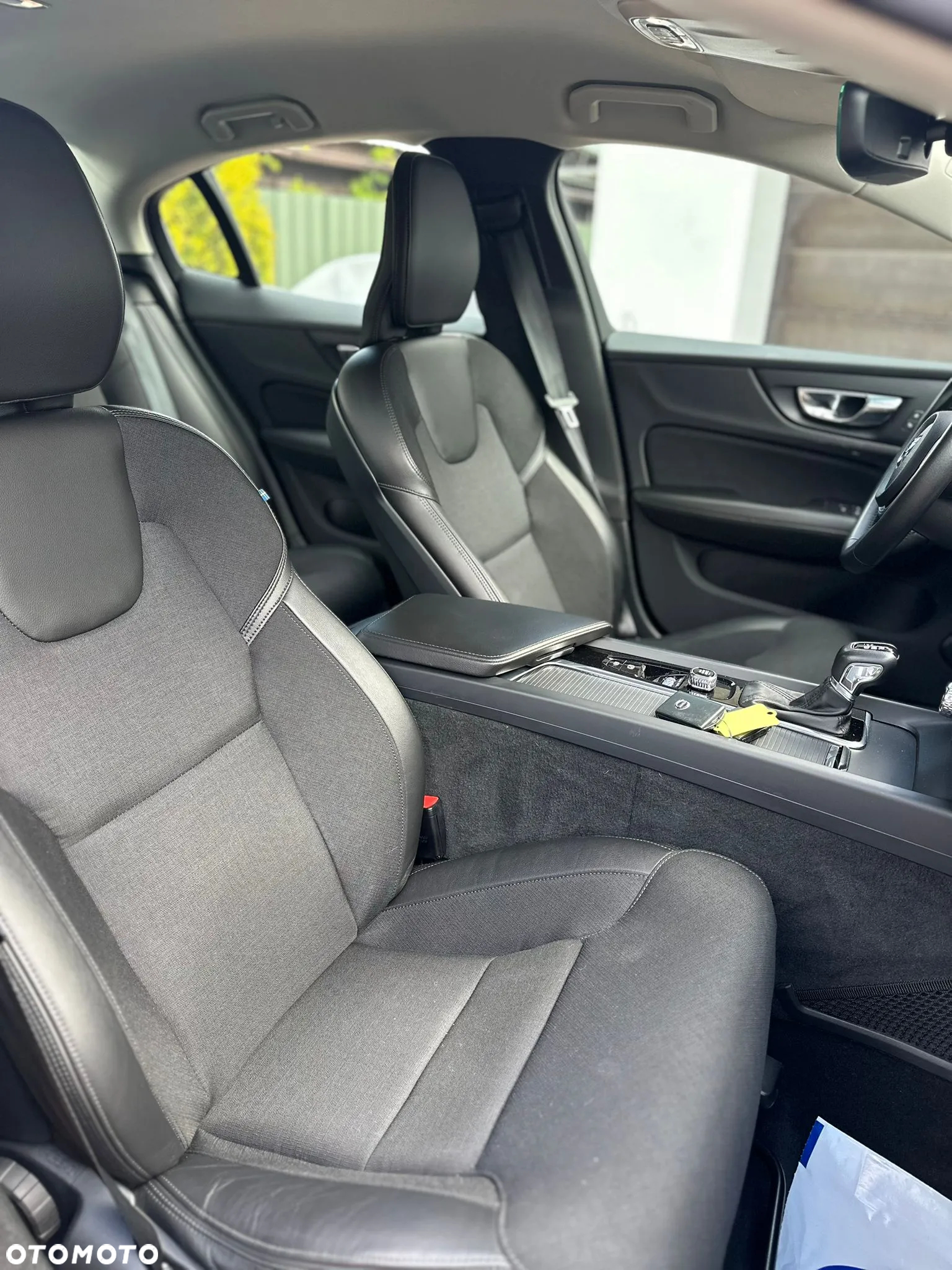 Volvo S60 T4 Drive-E Dynamic Edition (Momentum) - 15