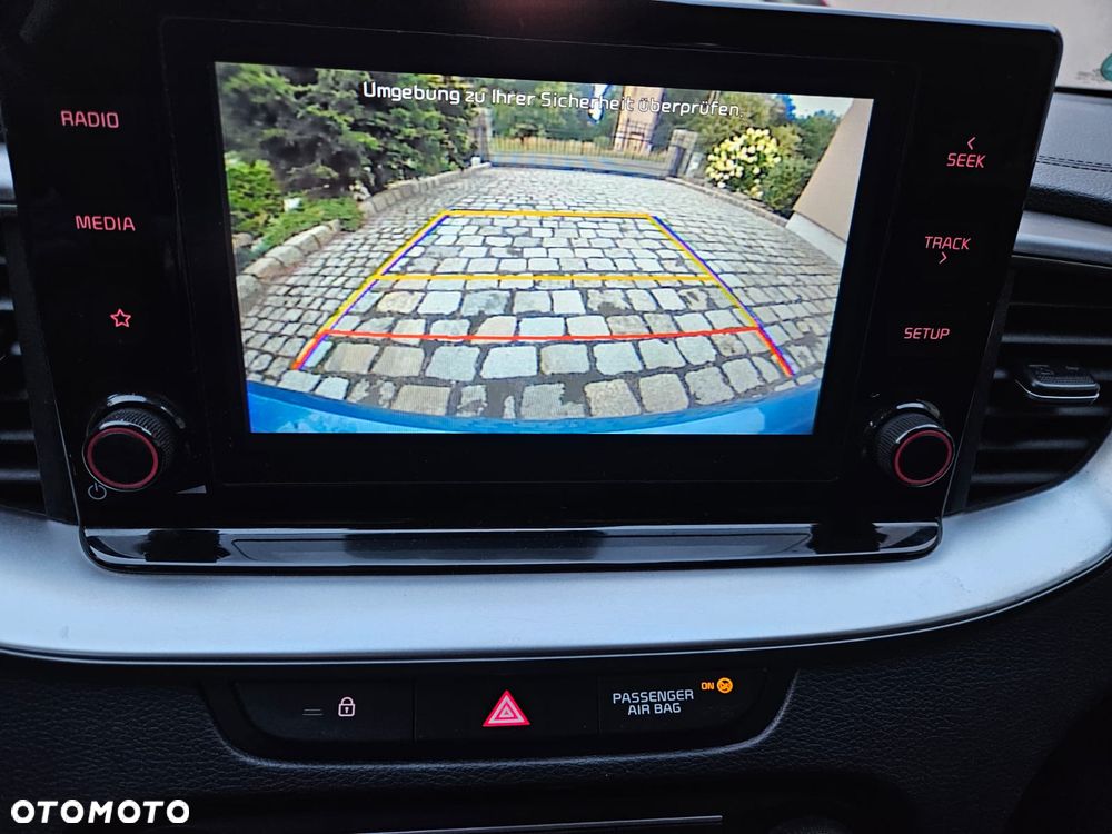 Kia Ceed 1.5 T-GDI OPF JBL Sound Edition - 15