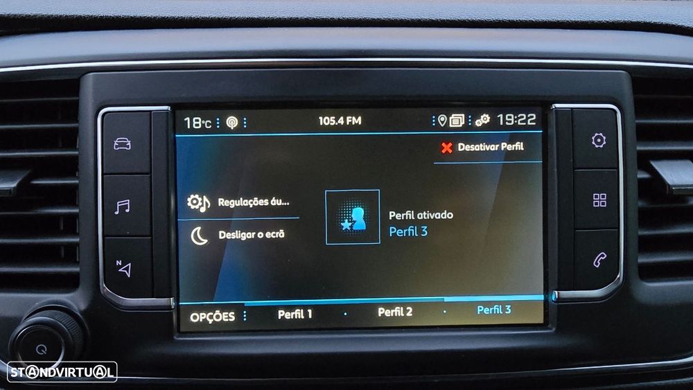 Peugeot Expert 2.0 BlueHDi L2H1 Standard EAT8 - 35